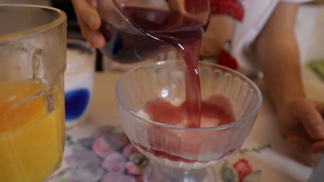 Учимся с Лунтиком | Новогоднее желе с Лунтиком | Новая серия смотреть онлайн