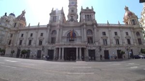 ВАЛЕНСИЯ | Что посмотреть? Достопримечательности Валенсии