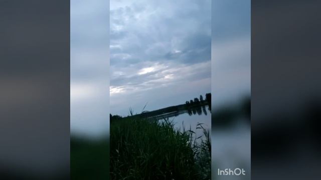 Рыбалка в санатории Сибирь.