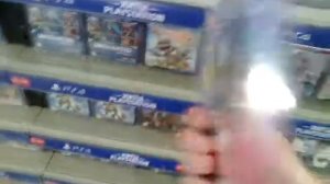 М Видео Дмитровское шоссе 116 Скидки на игровые приставки и игры