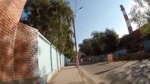 Подрезково