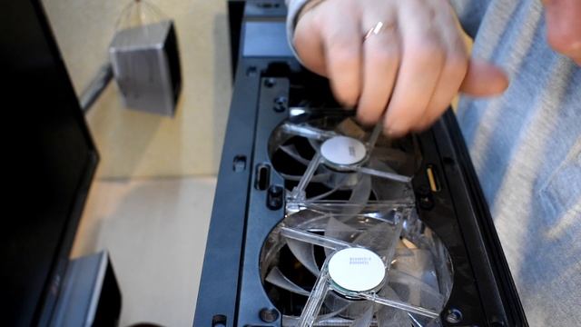 Как сделать компьютер тише. смотреть онлайн