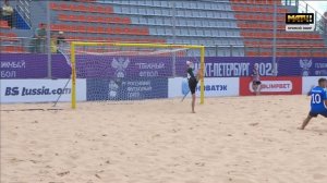 «Строгино» – ЦСКА. 13-й тур _ OLIMPBET Чемпионат России 2024