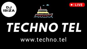 Популярные российские диджеи музыканты 2023 диджей Техно Тел DJ TECHNO TEL new techno sets 2023