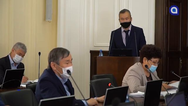 Дальневосточный гектар вблизи Улан-Удэ