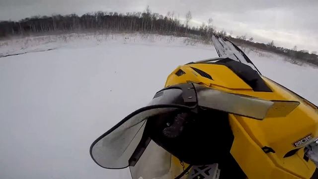 Ski doo Tundra № 2 смотреть онлайн