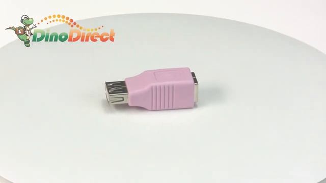 Durable USB AF to BM Adapter  from Dinodirect.com