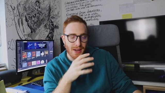 Ep. 1: LA PRE-PRODUZIONE || HOW TO MAKE A FILM смотреть онлайн