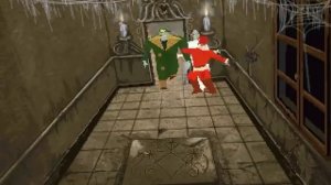 PC Longplay [254] Alone in the Dark 2