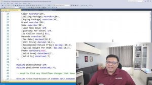 Split Screen for SSMS Efficiency - SQL in Sixty Seconds 120