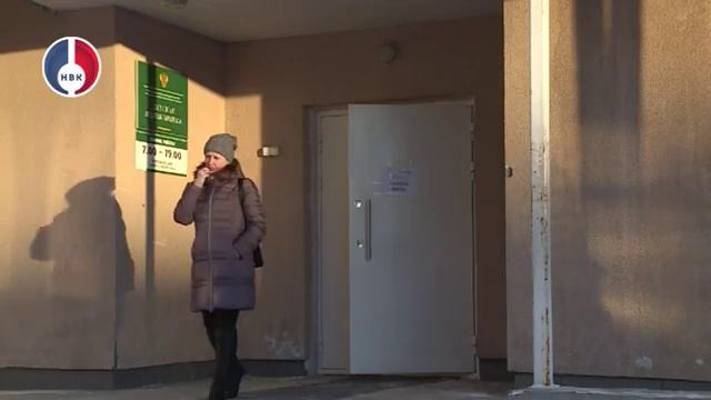 Ночь продержаться и день простоять! Аномальные морозы новоуральцы пережили спокойно. смотреть онлайн