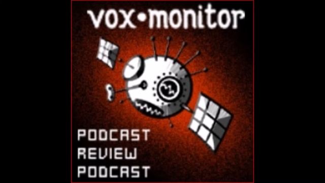 Vox Monitor 14 - Brasscast and My Marilyn смотреть онлайн