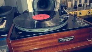 Unitra G 602, привод от флоппи Sony 3.5" для винилового проигрывателя.