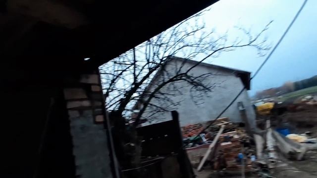 Arek królem nadproża/ murujemy, zalewamy nadproża/ dalsza część budowy boksów. Kiedy zganiamy bydło смотреть онлайн