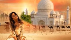 Восток дело тонкое.Музыка аранжеровка Игоря Радишевского