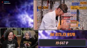 Доктор Дью и МАКСИМАЛЬНАЯ НАУЧНОСТЬ! | РЕАКЦИЯ НА @doctordiy |