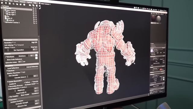 Рисую на телефоне разными стилусами (　˙-˙　) смотреть онлайн