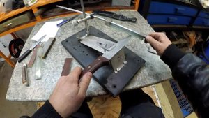 Точилка для ножей?