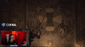 БУСТЕР ПРОХОДИТ Resident Evil Village / ЧАСТЬ 4