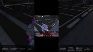 Проверяю способности стендов в игре stand Power