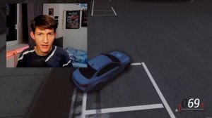 Настройка на BMW M3 E92 | drift paradise mta