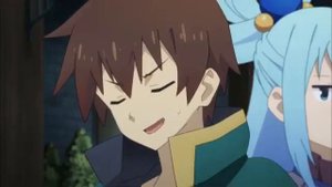 Сасай кудасай. Богиня благословляет этот прекрасный мир