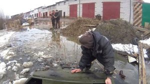 Вездеходы Черепаха.г. Вологда Тест Вездехода Буйвол. Полный обзор.