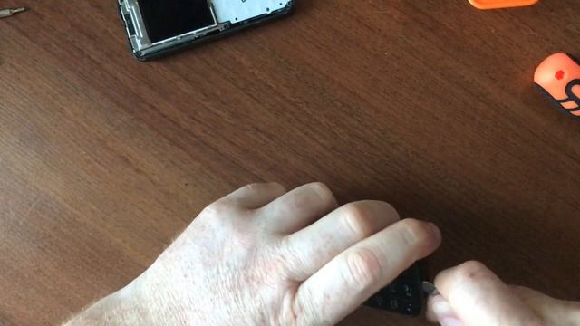 RESTORATION NOKIA 3110