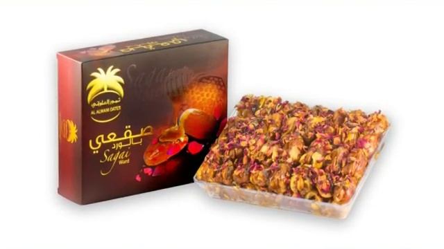 Видео партнёров: Финики "Аджва" смотреть онлайн