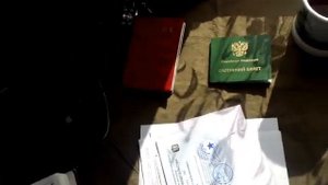 Получение разрешение на оружие для военнослужащих