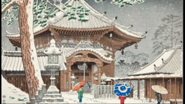 Флейта Сякухати - "SanYa"山谷. BAmbooWay концерт в клубе "Мойчай"