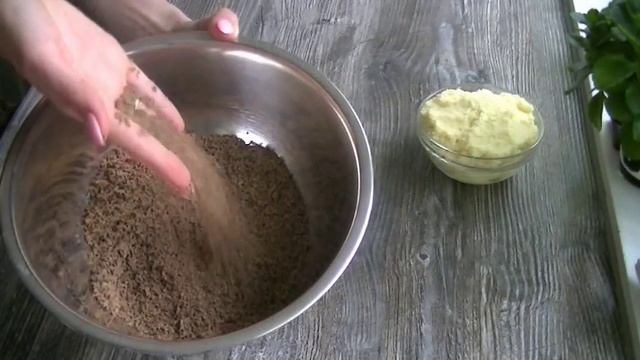 Жареные пирожки с картофелем и печенью! смотреть онлайн