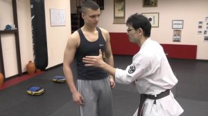 КАК УВЕЛИЧИТЬ СИЛУ УДАРА |УЭДА МАСАРУ