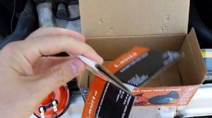 Сигнал (клаксон) электрический улитка Lavita LA 180402