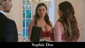 Sophie Dee