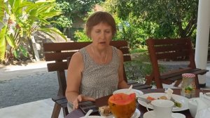 Недорогие отели пляжа Унаватуна. Шри Ланка. Rainbowswell Beach Resort. Самое удобное расположение