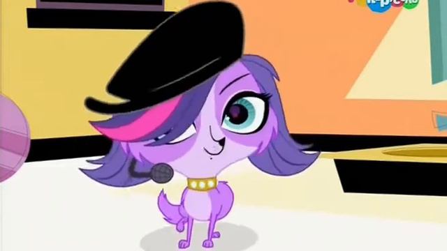 LPS(маленький зоомагазин)~1 сезон~1 серия смотреть онлайн