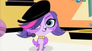 LPS(маленький зоомагазин)~1 сезон~1 серия