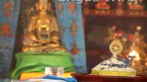 В Бурятии для трудных детей ламы проводят уроки буддизма 