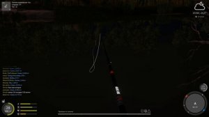 Русская рыбалка 4(рр4) - река Ахтуба. Пузанок каспийский