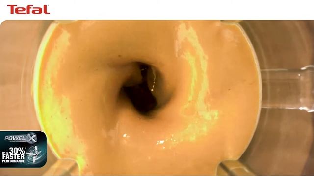 Descoperă blenderul Tefal PerfectMix+ cu Tehnologia Powelix смотреть онлайн