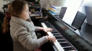 Город, которого нет на пианино