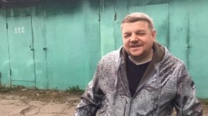 Saab 9000 и Серега из Подольска