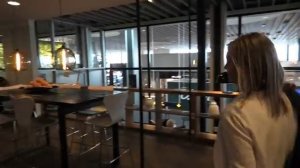 COPENHAGEN AIRPORT Departure Process - Check-in, Departure and an Airport Tour