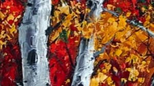 The Four Seasons- Autumn-Allegro -Vivaldi- Bekhit Fahim