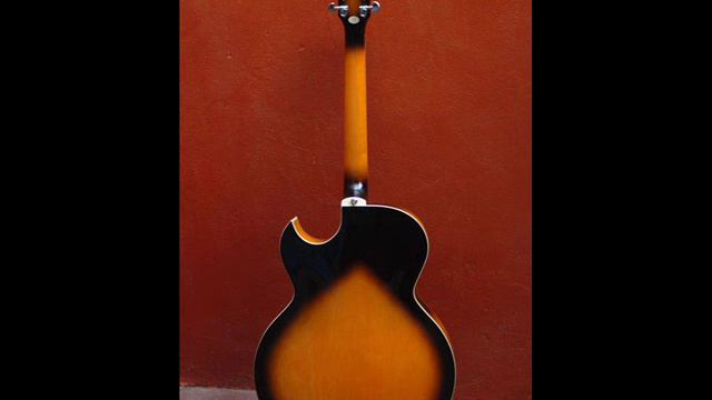 Washburn J3 смотреть онлайн