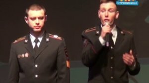 Как стать курсантом Волгоградской академии МВД