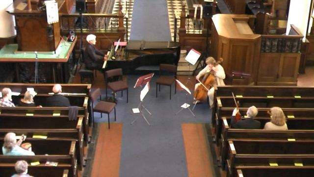 Elgar Salut dAmour
