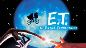 E.T. The Extra Terrestrial Soundtrack - 08 I'm Keeping Him