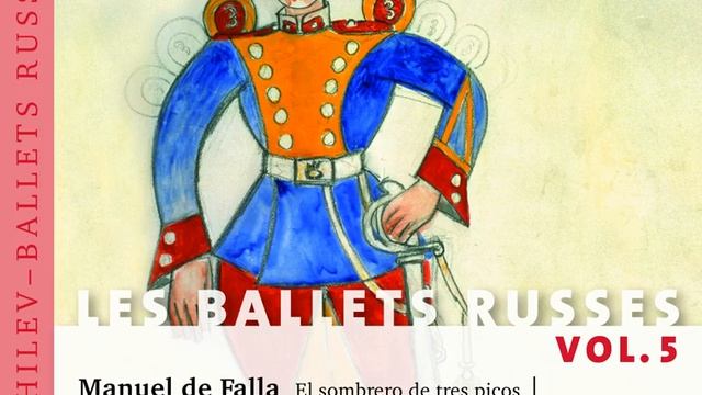 Skazka pro shuta (The Tale of the Buffoon) , Op. 21bis, "Chout": VI. Danse des filles des... смотреть онлайн